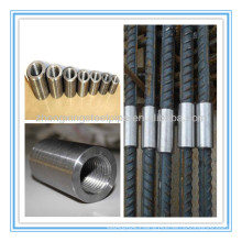 Specialized in Screwed Flexible Rubber Pipe Connection